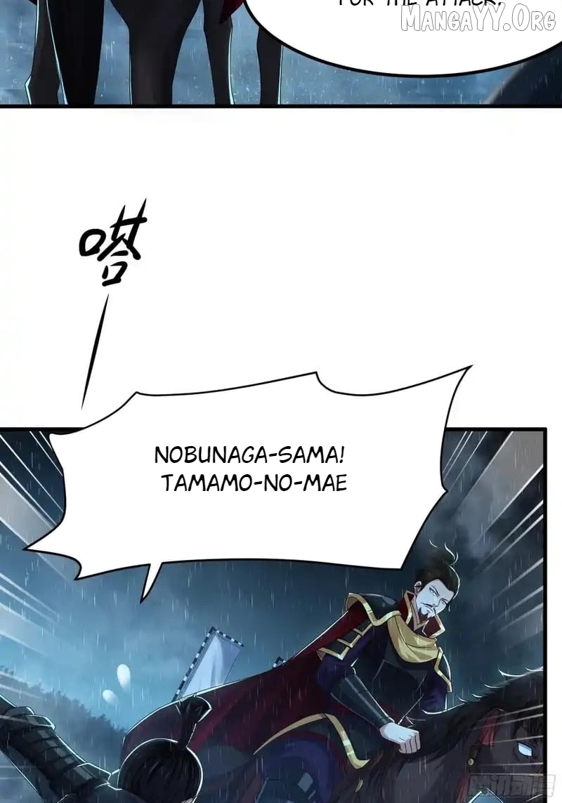 Rebirth of King Zhou: Not Being the Ultimate Villain Chapter 180 - page 2
